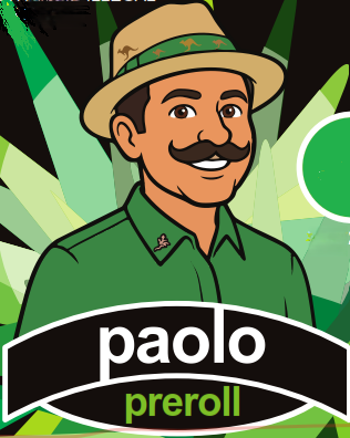 Paolo Preroll